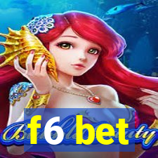 f6 bet